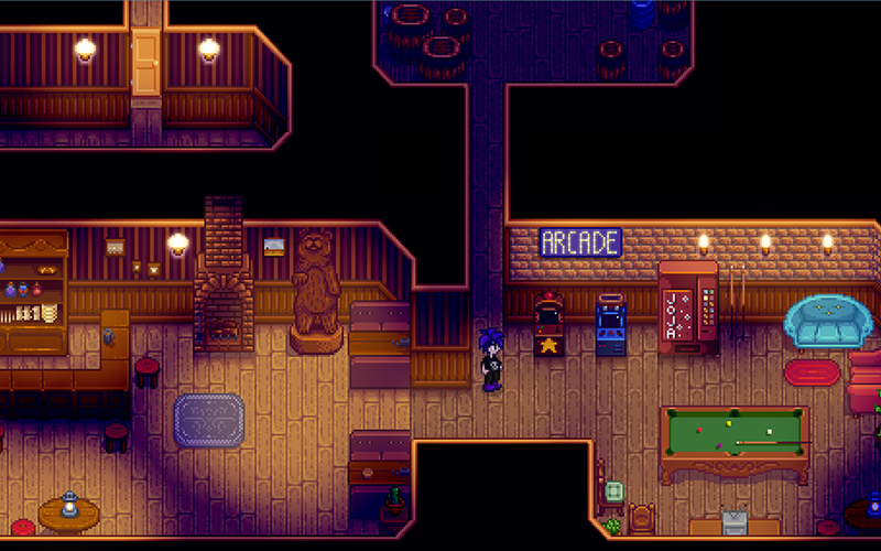 Stardew Valley [Collector's Edition] image 11