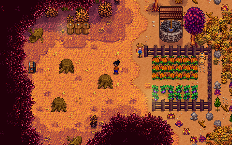 Stardew Valley [Collector's Edition] image 4