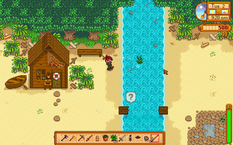 Stardew Valley [Collector's Edition] image 8