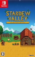 Stardew Valley [Collector's Edition] thumbnail 1