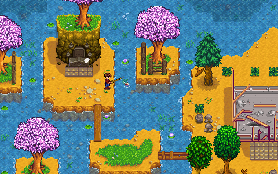 Stardew Valley [Collector's Edition] for Nintendo Switch, Nintendo