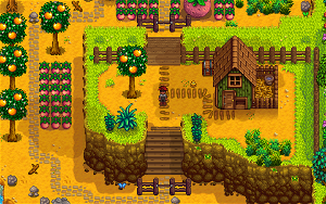 Stardew Valley [Collector's Edition]