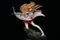 Sword Art Online 1/6 Scale Pre-Painted Figure: Asuna Ver. Glint -Flash- thumbnail 1