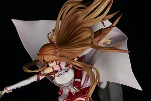 Sword Art Online 1/6 Scale Pre-Painted Figure: Asuna Ver. Glint -Flash-