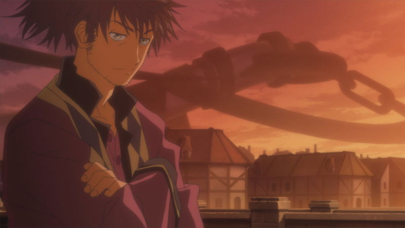 Tales of Vesperia: Remaster (Chinese Subs) image 9