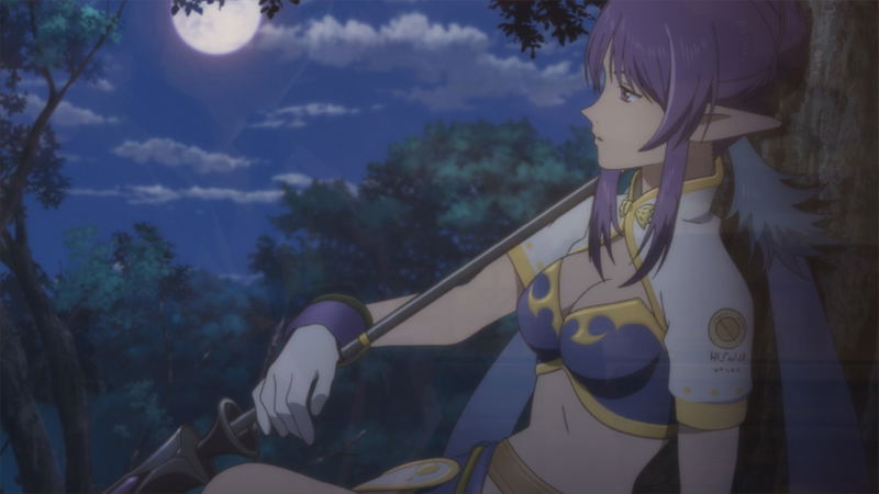 Tales of Vesperia: Remaster (Chinese Subs) image 10