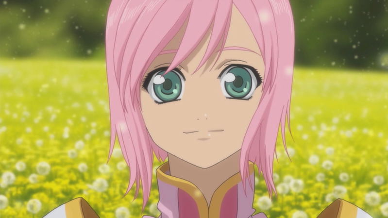 Tales of Vesperia: Remaster (Chinese Subs) image 3