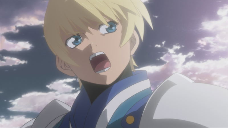 Tales of Vesperia: Remaster (Chinese Subs) image 6