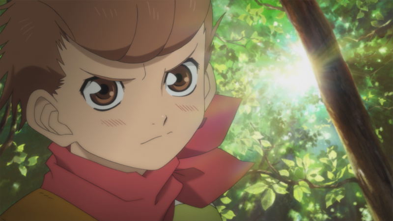 Tales of Vesperia: Remaster (Chinese Subs) image 7