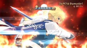 Tales of Vesperia: Remaster (Chinese Subs)