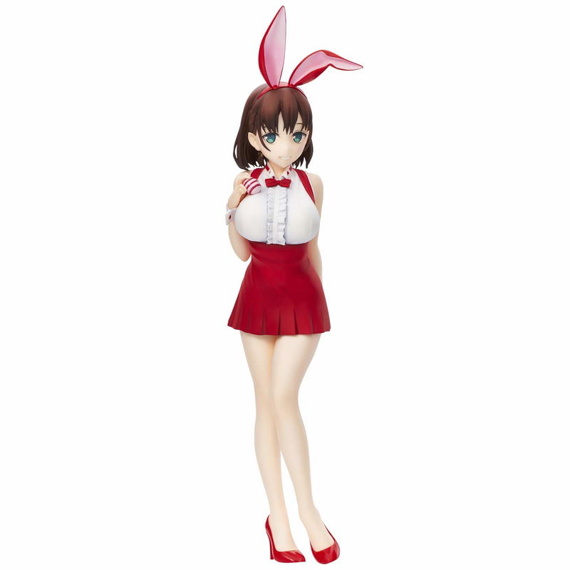 Tawawa on Monday: Ai-chan Easter Bunny Ver. image 1