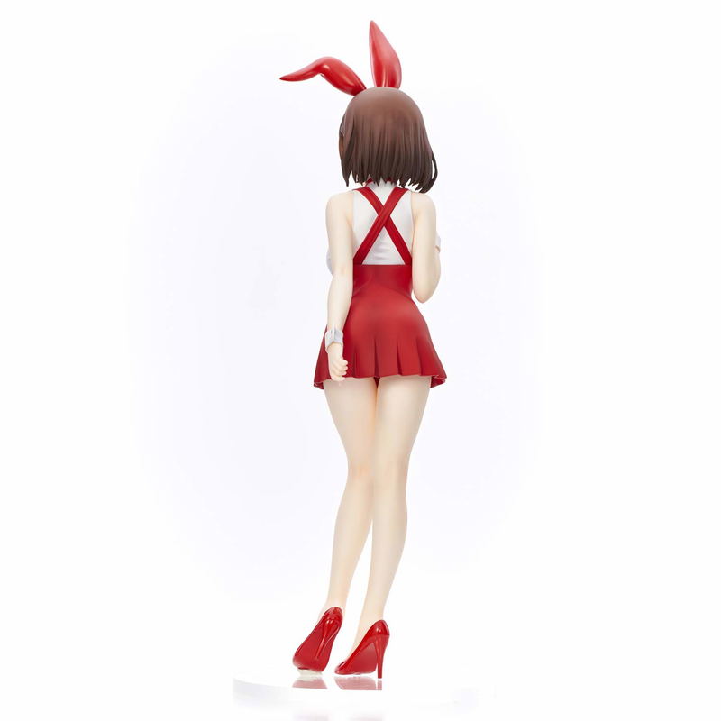 Tawawa on Monday: Ai-chan Easter Bunny Ver. image 2