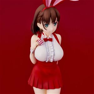 Tawawa on Monday: Ai-chan Easter Bunny Ver.