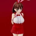 Tawawa on Monday: Ai-chan Easter Bunny Ver. thumbnail 3