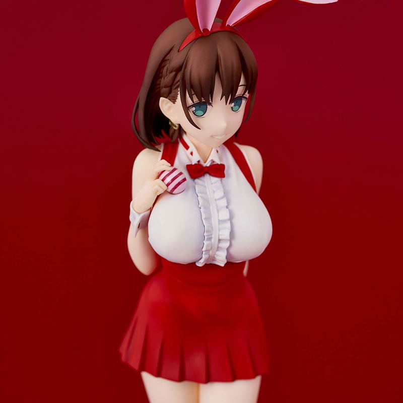 Tawawa on Monday: Ai-chan Easter Bunny Ver. image 3