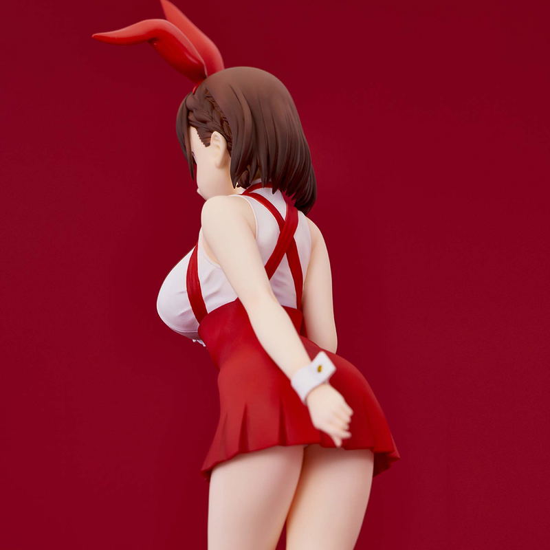 Tawawa on Monday: Ai-chan Easter Bunny Ver. image 6