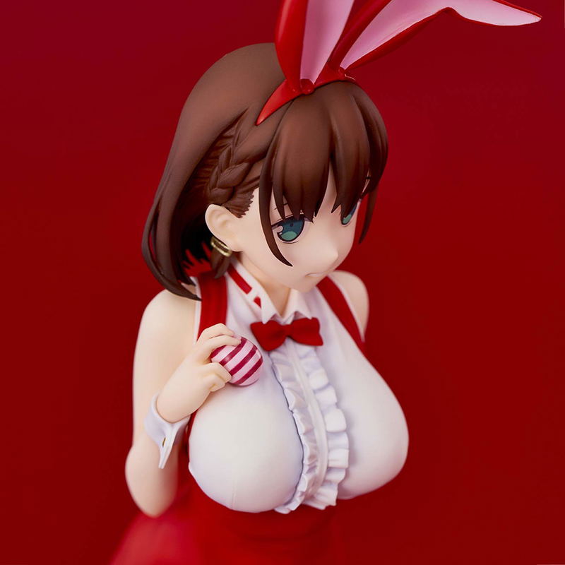 Tawawa on Monday: Ai-chan Easter Bunny Ver. image 7