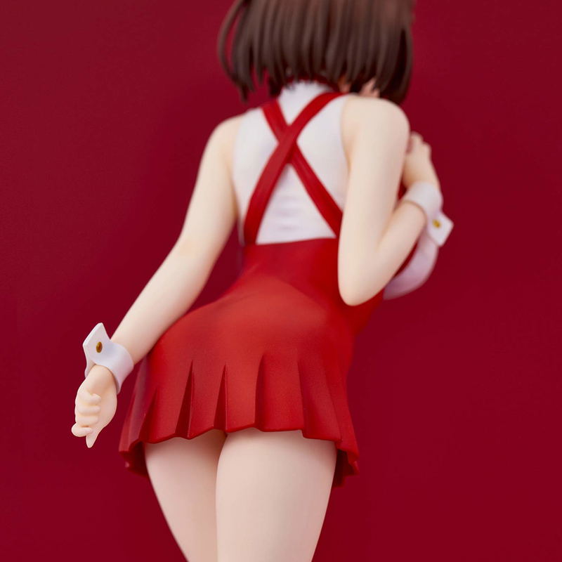 Tawawa on Monday: Ai-chan Easter Bunny Ver. image 8