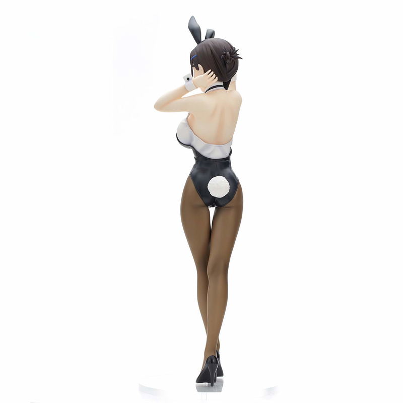 Tawawa on Monday: Kouhai-chan Easter Bunny Ver. image 2