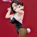 Tawawa on Monday: Kouhai-chan Easter Bunny Ver. thumbnail 4