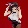 Tawawa on Monday: Kouhai-chan Easter Bunny Ver. thumbnail 6