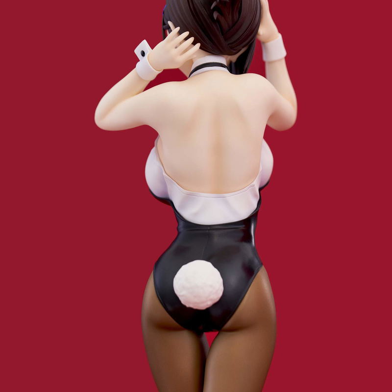 Tawawa on Monday: Kouhai-chan Easter Bunny Ver. image 7