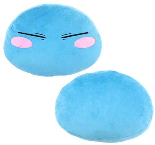 That Time I Got Reincarnated as a Slime Face Cushion: Rimuru-sama (Re-run) image 2