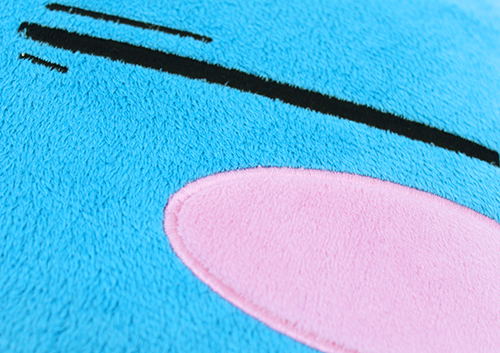 That Time I Got Reincarnated as a Slime Face Cushion: Rimuru-sama (Re-run) image 3