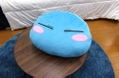 That Time I Got Reincarnated as a Slime Face Cushion: Rimuru-sama (Re-run) thumbnail 5