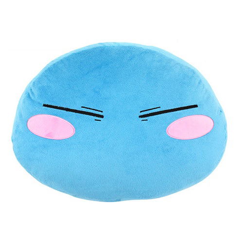 That Time I Got Reincarnated as a Slime Face Cushion: Rimuru-sama (Re-run) image 1