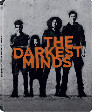 The Darkest Minds (4K UHD+BD) (2-Disc) (Steelbook)_