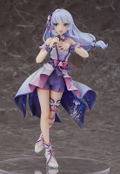The Idolm@ster Million Live! Theater Days 1/8 Scale Pre-Painted Figure: Tsumugi Shiraishi Fumidashita Yume e no Ippo Ver. thumbnail 3
