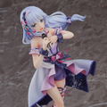 The Idolm@ster Million Live! Theater Days 1/8 Scale Pre-Painted Figure: Tsumugi Shiraishi Fumidashita Yume e no Ippo Ver. thumbnail 5