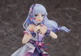 The Idolm@ster Million Live! Theater Days 1/8 Scale Pre-Painted Figure: Tsumugi Shiraishi Fumidashita Yume e no Ippo Ver. thumbnail 6