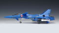 The Super Dimension Fortress Macross Flash Back 2012 1/72 Scale Model Kit: VF-4 Lightning III Deluxe Ver. thumbnail 8