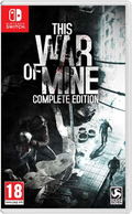 This War of Mine [Complete Edition] thumbnail 1