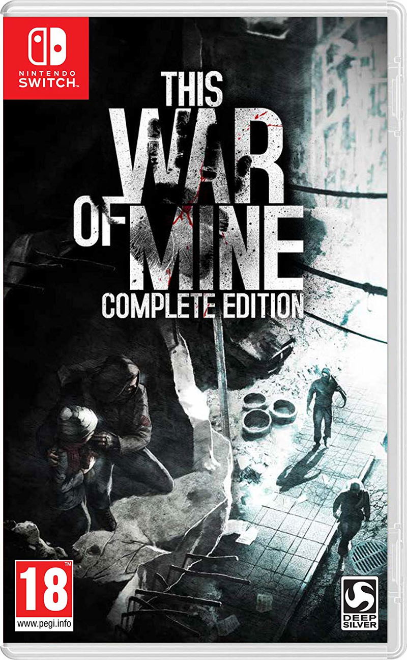 This War of Mine [Complete Edition] image 1