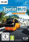 Tourist Bus Simulator (DVD-ROM) thumbnail 1