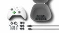 Xbox Elite Wireless Controller  (White Special Edition) thumbnail 8