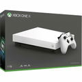 Xbox One X 1TB (White Special Edition) thumbnail 1