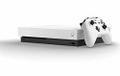 Xbox One X 1TB (White Special Edition) thumbnail 2