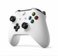 Xbox One X 1TB (White Special Edition) thumbnail 4