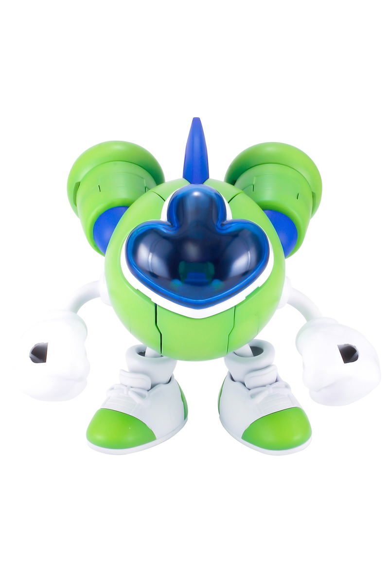 TwinBee Rainbow Bell Adventure: GwinBee (Re-run) image 1