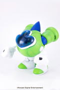 TwinBee Rainbow Bell Adventure: GwinBee (Re-run) thumbnail 2
