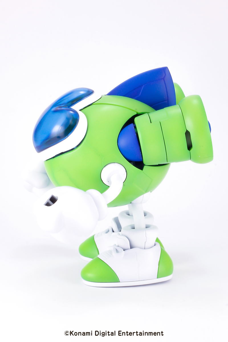 TwinBee Rainbow Bell Adventure: GwinBee (Re-run) image 3