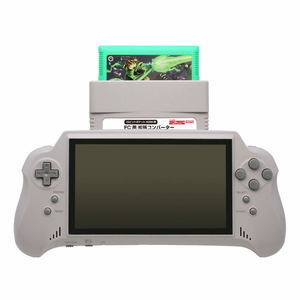 16Bit Pocket HDMI Extension Converter for FC for Super Famicom