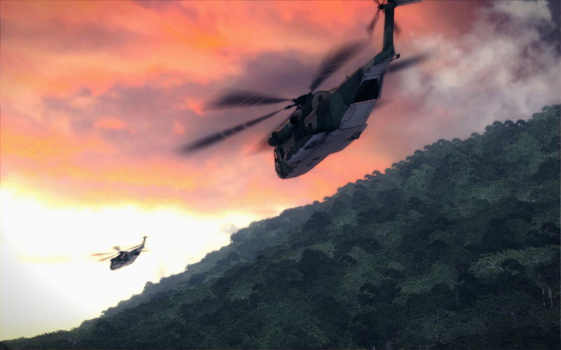Air Conflicts Double Pack image 13