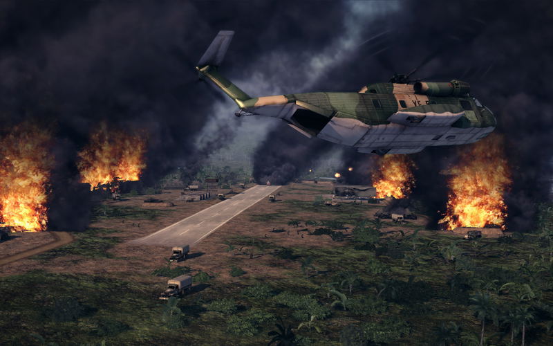 Air Conflicts Double Pack image 14