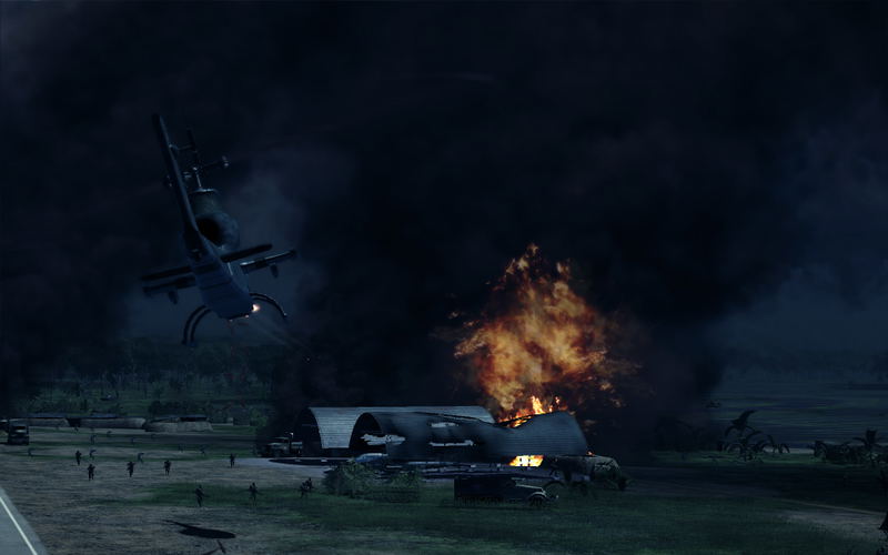 Air Conflicts Double Pack image 15