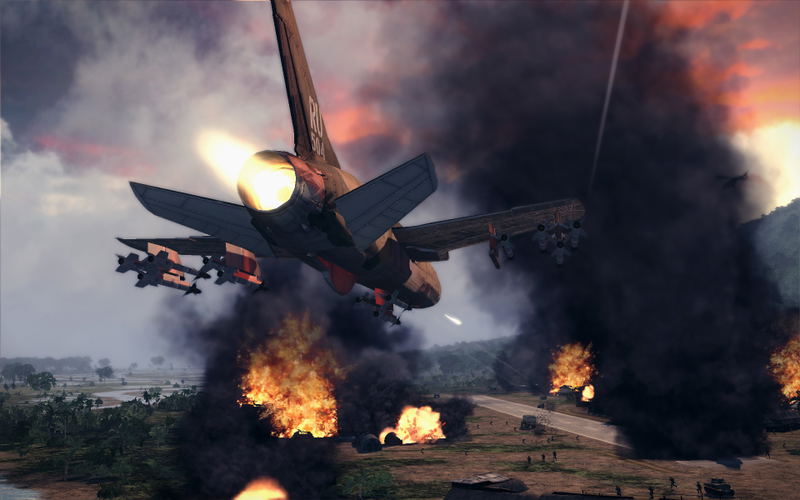Air Conflicts Double Pack image 16